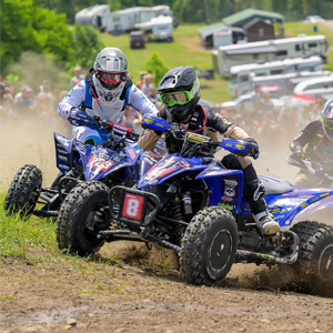 Quad Racing - Fearless Life
