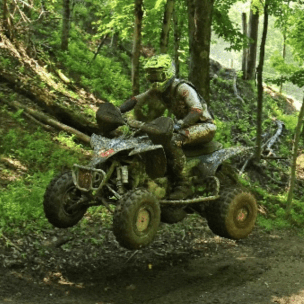 Fearless Roundup - Steven Harrell - Fearless Life